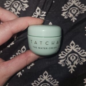 NWT Tatcha The Water Cream